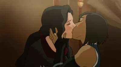 KorraWaifus