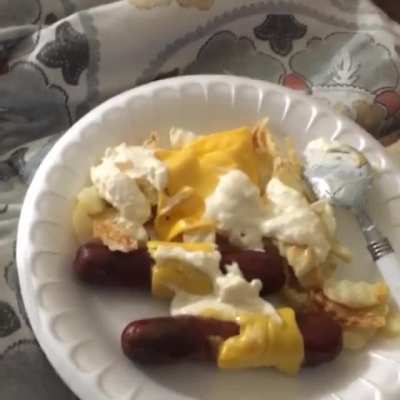 Finna eat good