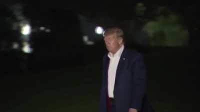 TFW no one came to your racebait rally