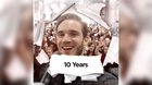 Attempt No.2 || 10 Years of PDP 👊🏼 Really hope Pewds sees this ! ❤