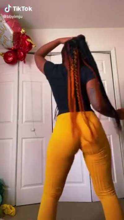 Shake it more