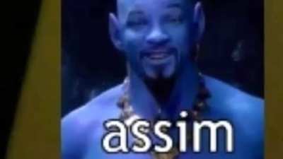 Um meme aí