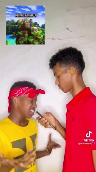 Mankicraf foreva