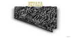 [OC] Nevada Elevation