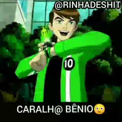 Carai Bênio