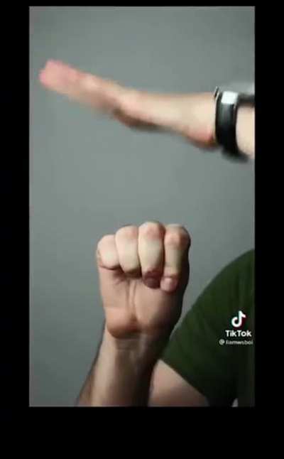 This could seriously save your life one day