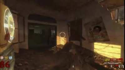 Why I love World At War Zombies