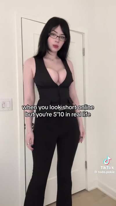 So hot