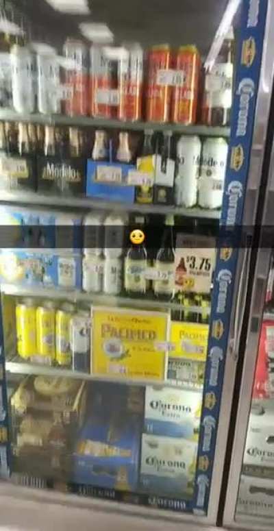 Wearing an alcohol ankle monitor