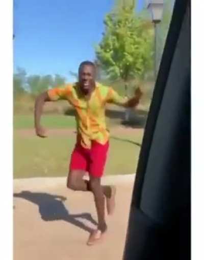 I love this video