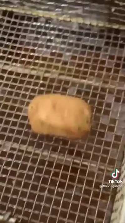 Fried ketchup???