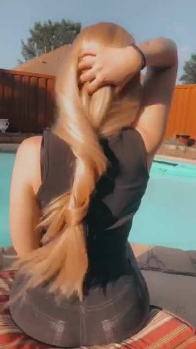 Hair Check