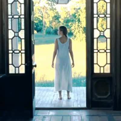 Jennifer Lawrence (when you buy a dvd for one scene)