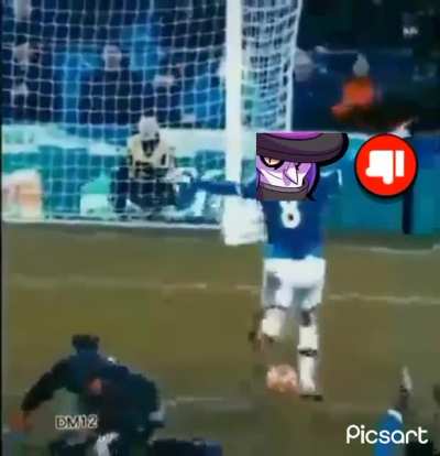 Your daily average brawl ball Mortis