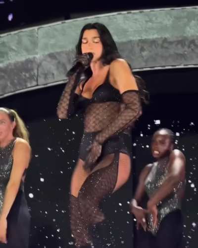 Dua Lipa