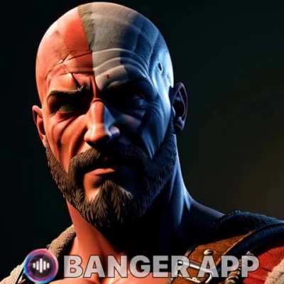 KRATOS THE SINGER.