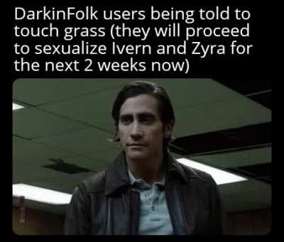 You asked for it