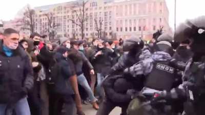 Today at Moscow