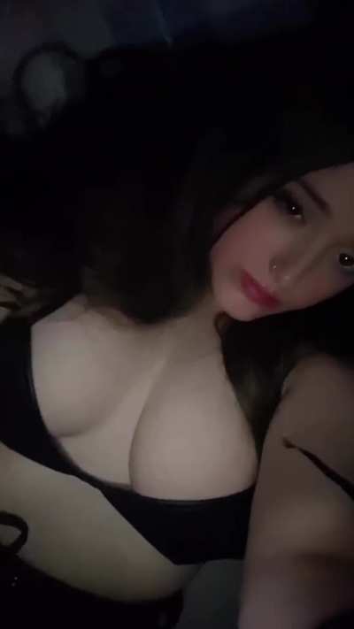 I wanna be ur little goth princess :)