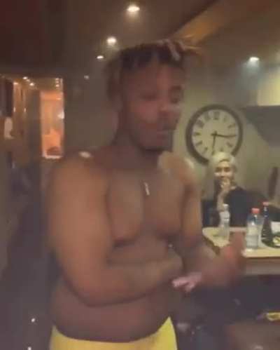 rare