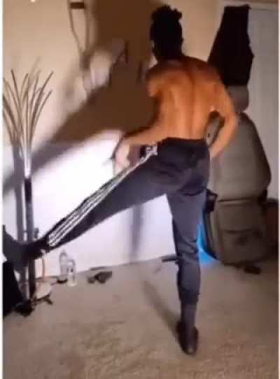 Ksi Dance