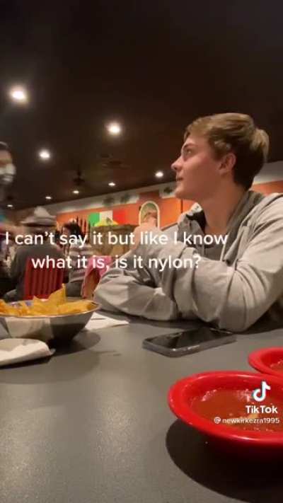 boyfriend material