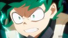 Come on Deku- it didn't work the first time!