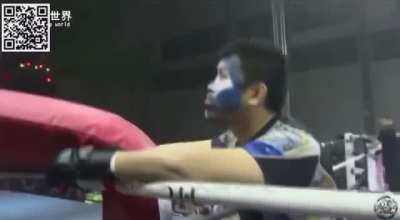 MMA fighter Xu Xiaodong claimed Western MMA is superior to Chinese MA which has masters overhyped as superhuman. He then won against Tai chi grandmaster Wei Lei in 20 seconds and pummeled many more since. His social credit score was set to lowest and he??