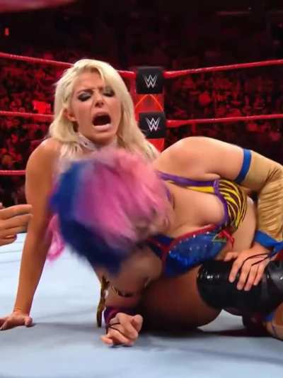 Alexa Bliss