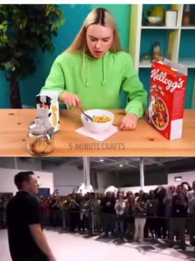 This is elon mos
