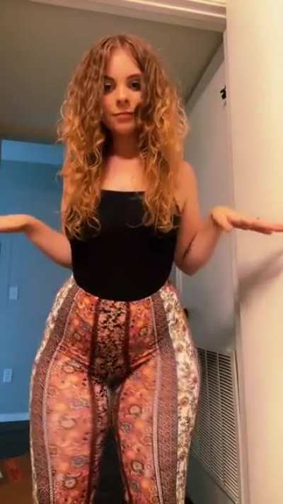 Gawd dammnn