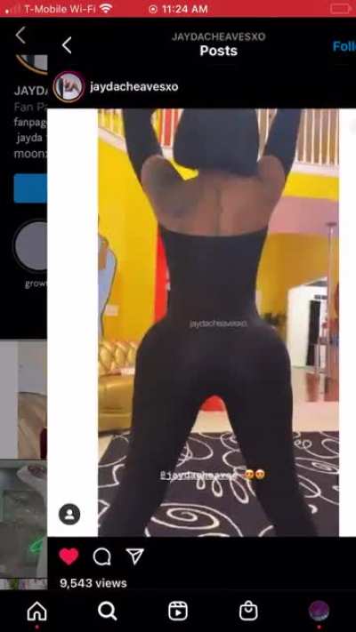 😩💦