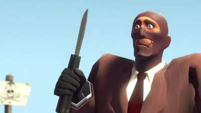 POV: You Missed a Backstab