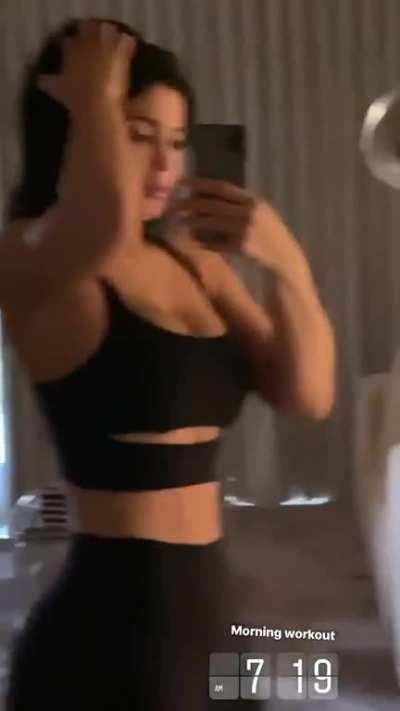 Sexy Body