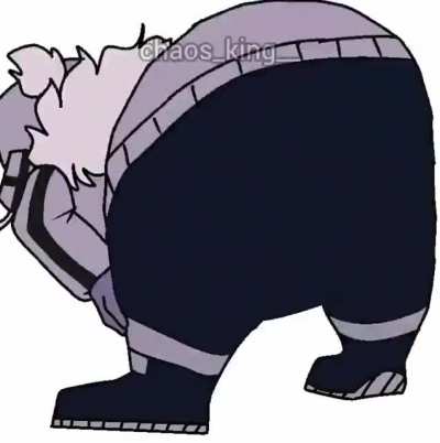 Ruv got that dumpy