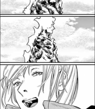 My favourite fire punch edit 