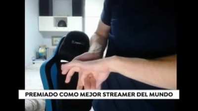 Tu tira de brazo