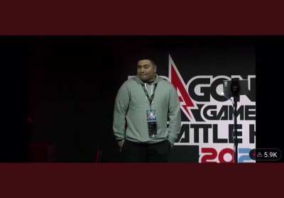 Toshi is calling dokkan out