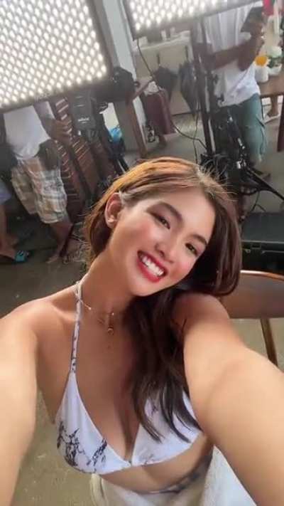 Heaven Peralejo