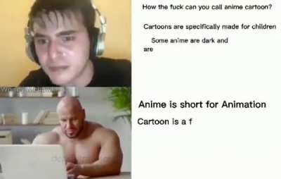 now you know