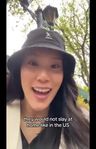 Is she right about this or mad for losing a potential betabux?