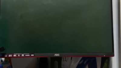 PC issues…