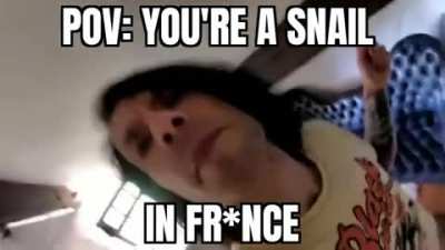 fr*nch 'people'
