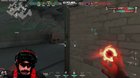 DrDisrespect Rages When I Kill Him. I Write “Drops Enabled” in Chat.