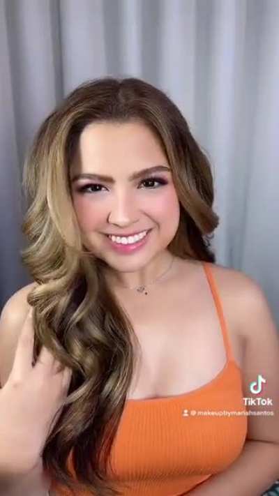 Alexa Ilacad