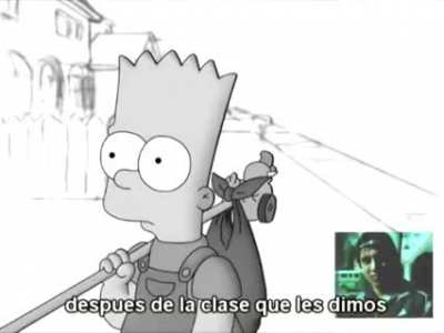 Porque la profe no acepto mi trabajo? El trabajo: