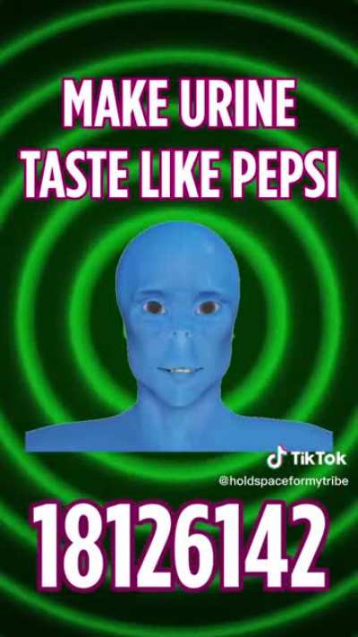 Pepsi