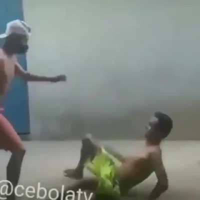 Andam dizendo q o tuê é um gaúcho