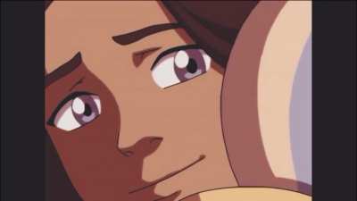 An epic celebration of Aang and Katara’s story, from the beginning to the end (Warning: it is pure shippery of the highest order).