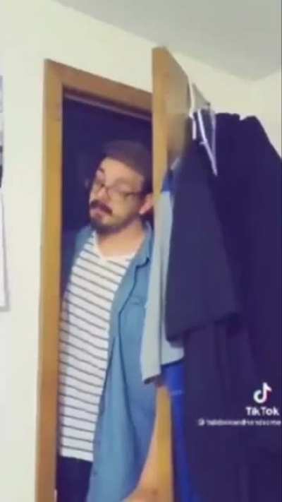 “The boogieman’s not real”